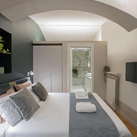 토리노 Il Bunbunin Di Piazza Vittorio B&B 외부 사진