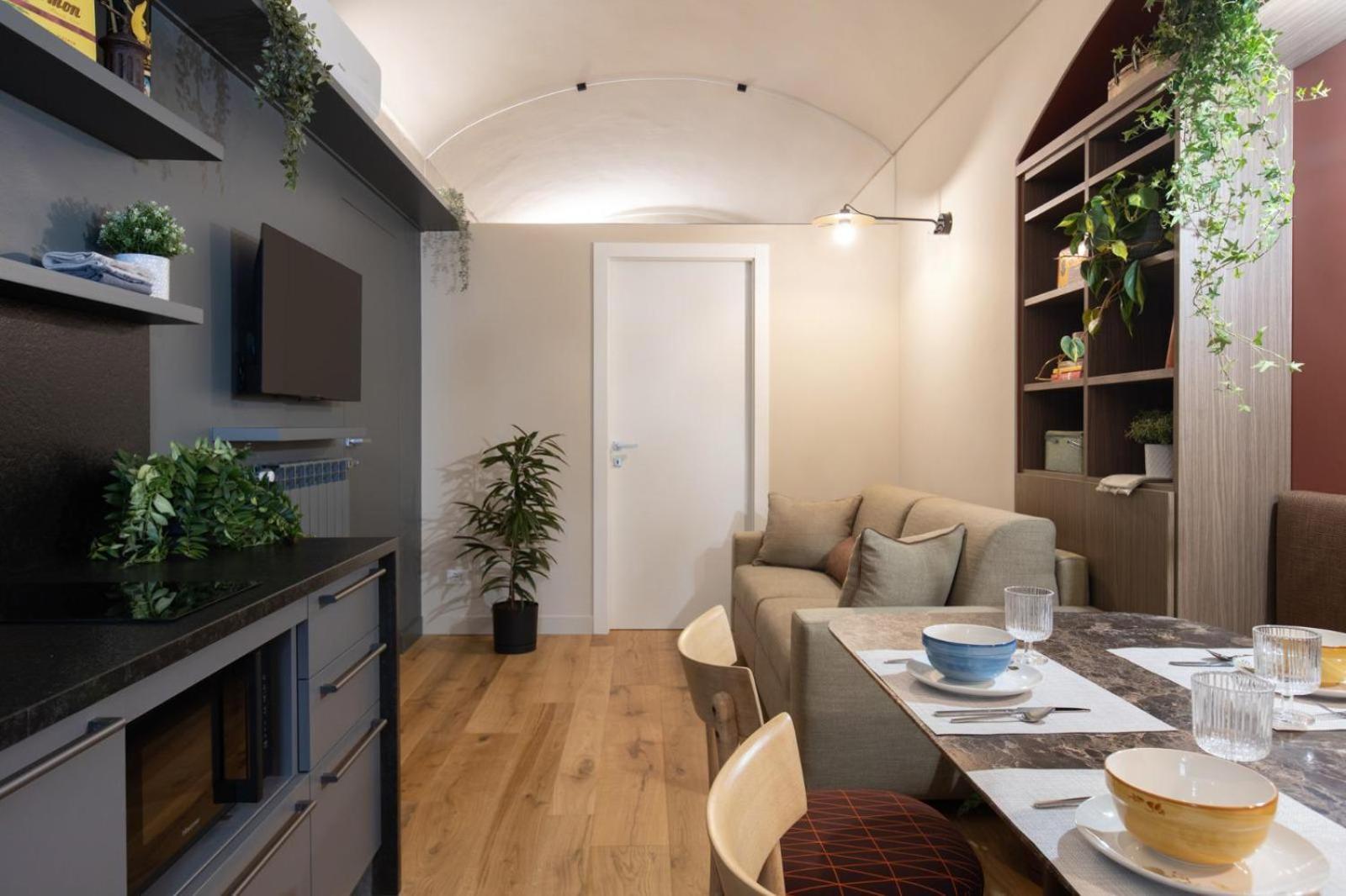 토리노 Il Bunbunin Di Piazza Vittorio B&B 외부 사진