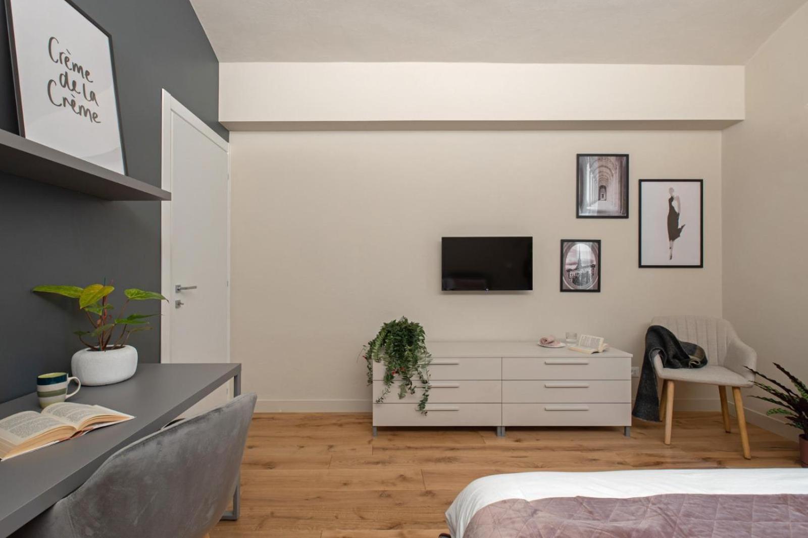토리노 Il Bunbunin Di Piazza Vittorio B&B 외부 사진